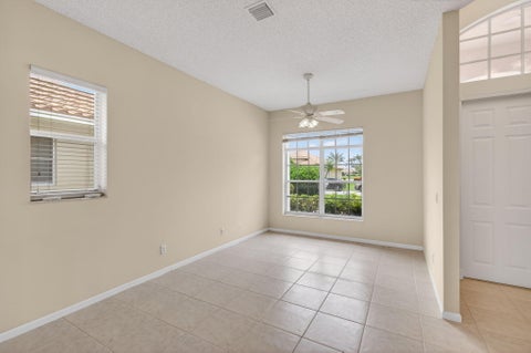 Tiny photo for 6594 Jog Palm Drive, Boynton Beach, FL 33437 (MLS # B26037275)