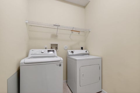 Tiny photo for 6594 Jog Palm Drive, Boynton Beach, FL 33437 (MLS # B26037275)