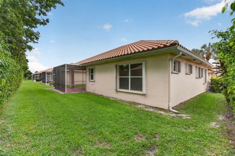 Tiny photo for 6594 Jog Palm Drive, Boynton Beach, FL 33437 (MLS # B26037275)