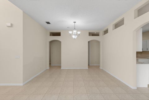 Tiny photo for 6594 Jog Palm Drive, Boynton Beach, FL 33437 (MLS # B26037275)