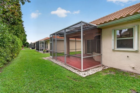 Tiny photo for 6594 Jog Palm Drive, Boynton Beach, FL 33437 (MLS # B26037275)