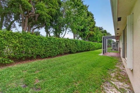 Tiny photo for 6594 Jog Palm Drive, Boynton Beach, FL 33437 (MLS # B26037275)