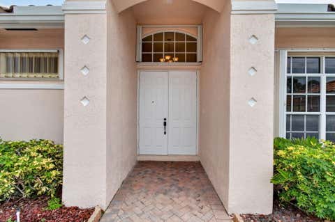 Tiny photo for 6594 Jog Palm Drive, Boynton Beach, FL 33437 (MLS # B26037275)