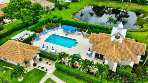 Tiny photo for 6594 Jog Palm Drive, Boynton Beach, FL 33437 (MLS # B26037275)