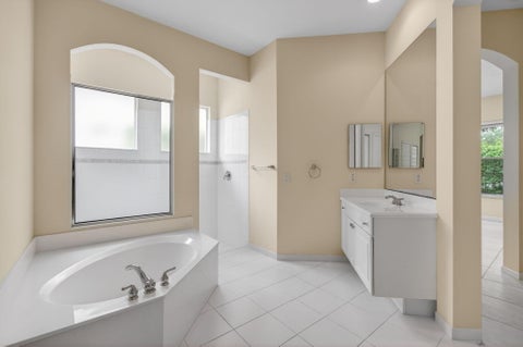 Tiny photo for 6594 Jog Palm Drive, Boynton Beach, FL 33437 (MLS # B26037275)