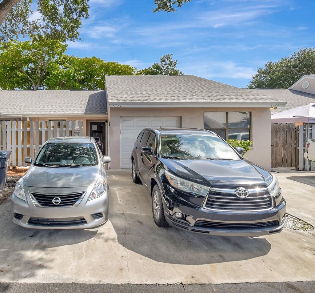 Photo of 5171 Glencove Lane, West Palm Beach, FL 33415 (MLS # R11094855)