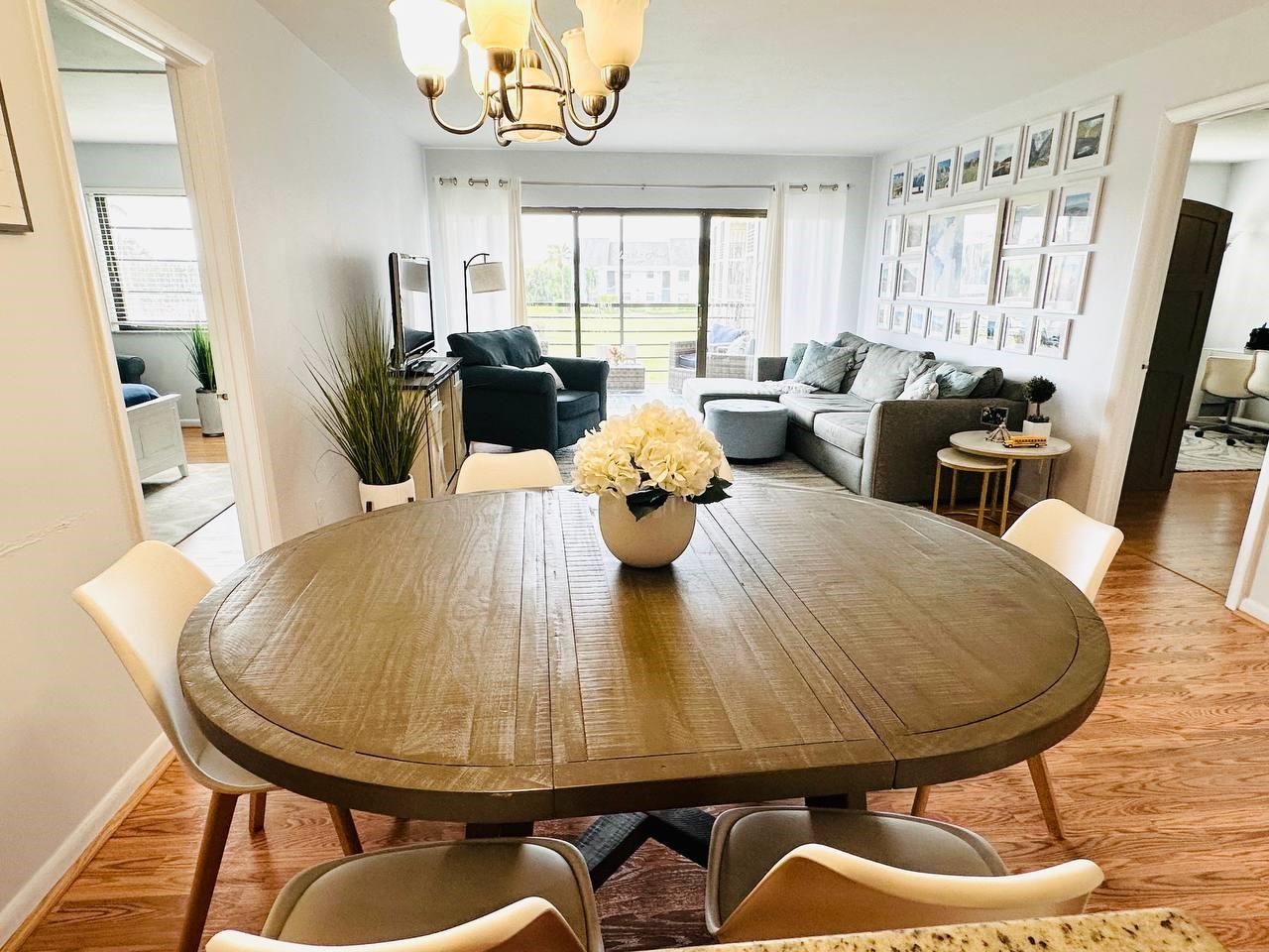 Boca Dunes bldg 7 - Residential