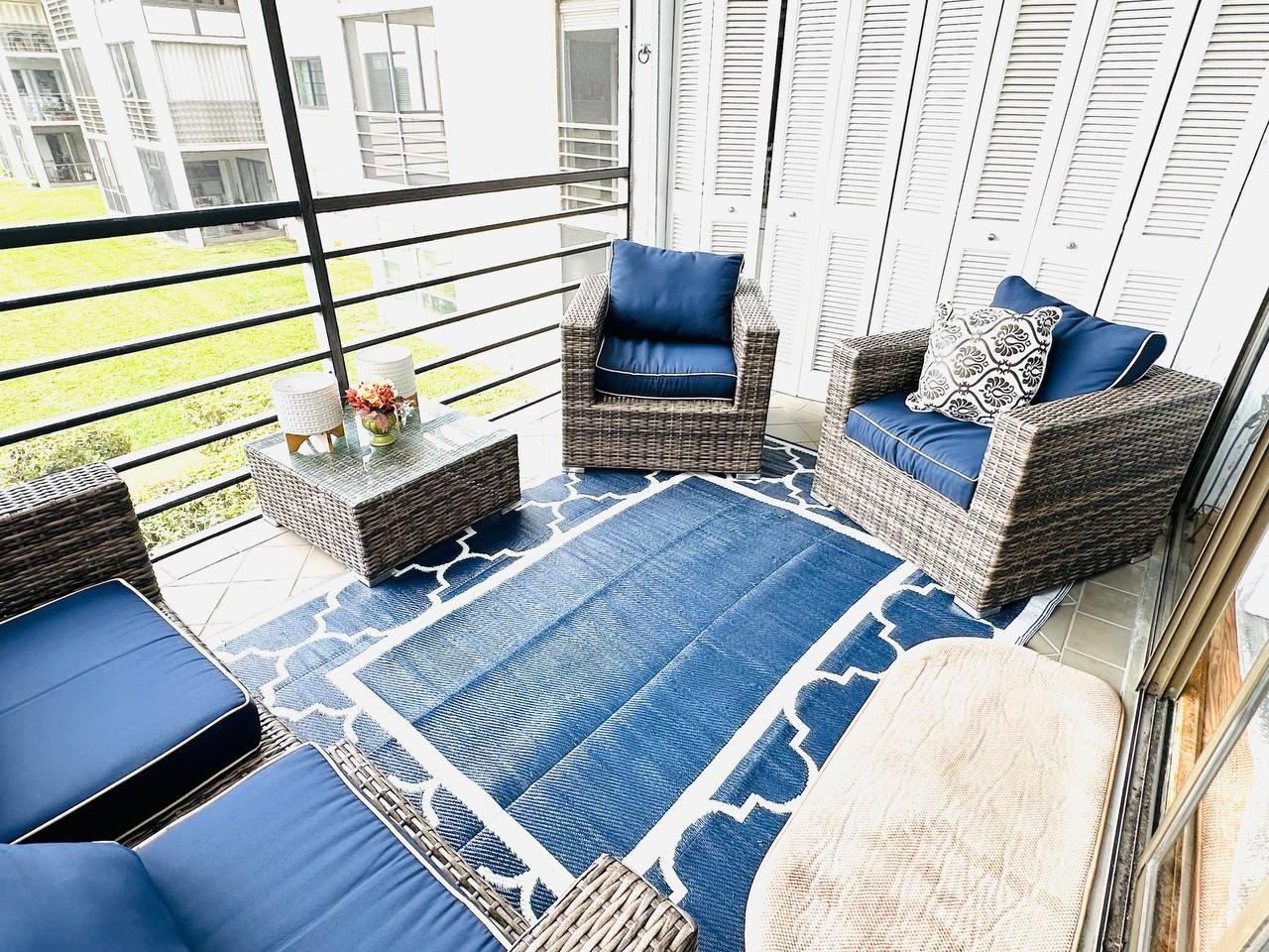 Boca Dunes bldg 7 - Residential