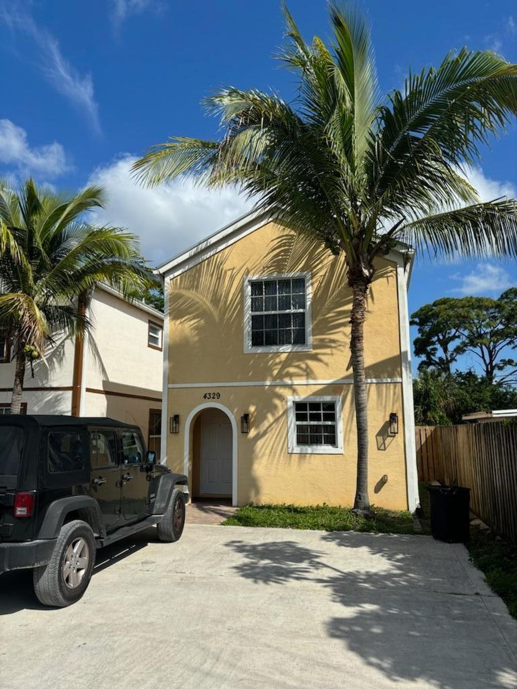 Photo of 4329 Springfield Street, Lake Worth, FL 33461 (MLS # R10967701)