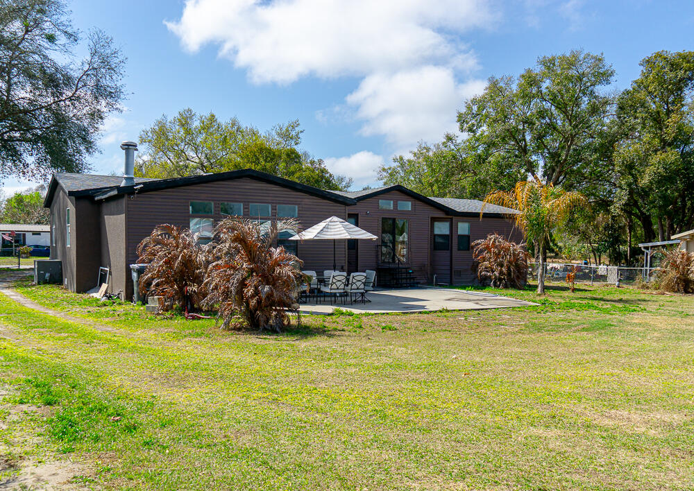 5472 Citrus Hill Drive