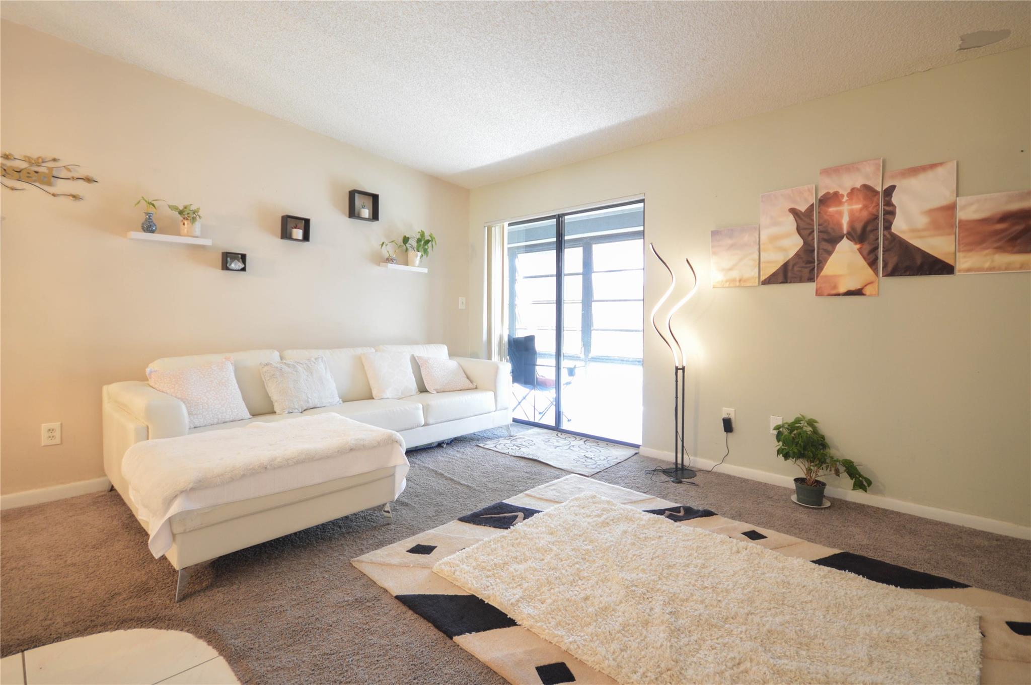 TAMARAC GARDENS CONDOMINI - Residential Lease