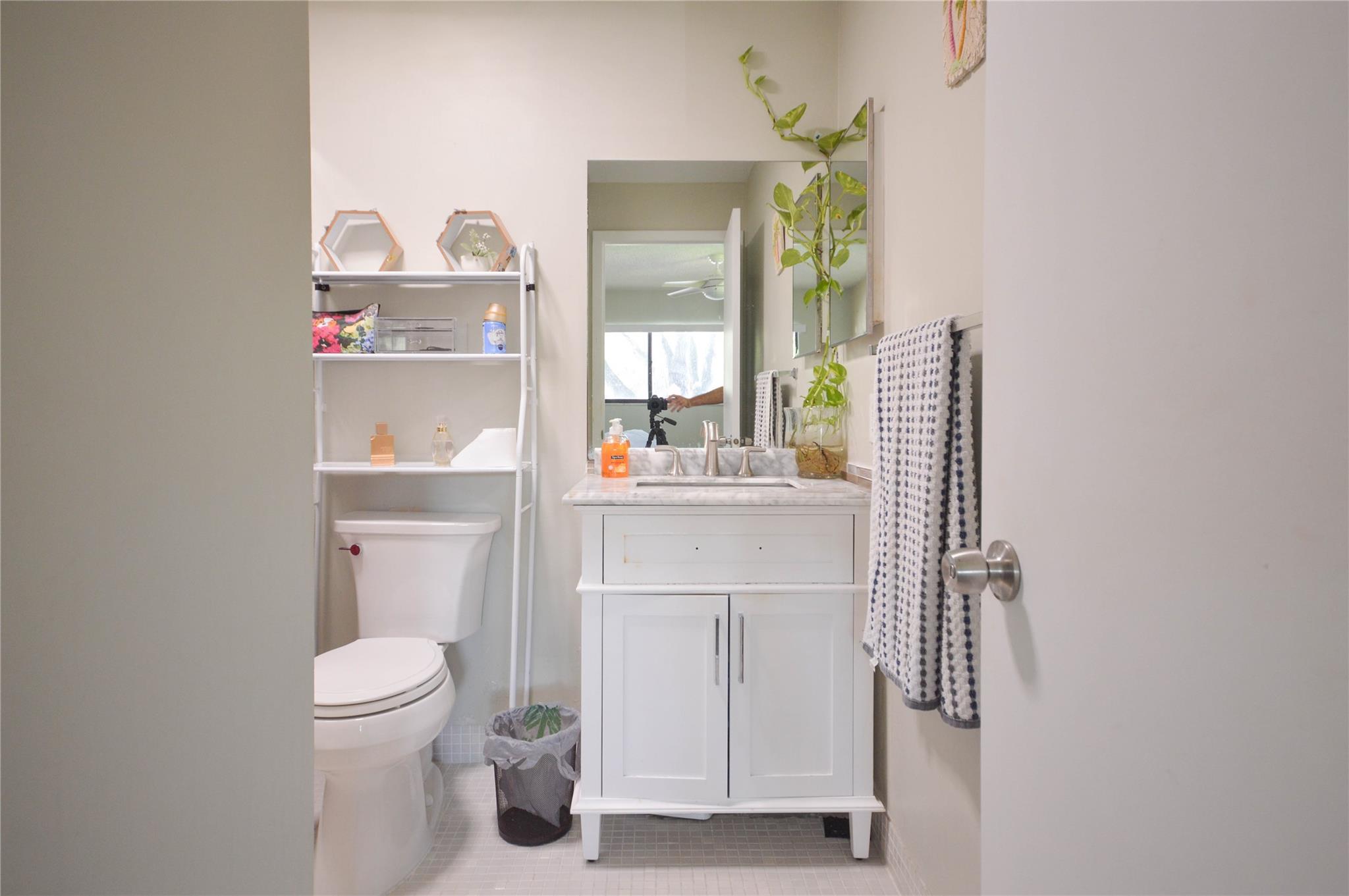 TAMARAC GARDENS CONDOMINI - Residential Lease