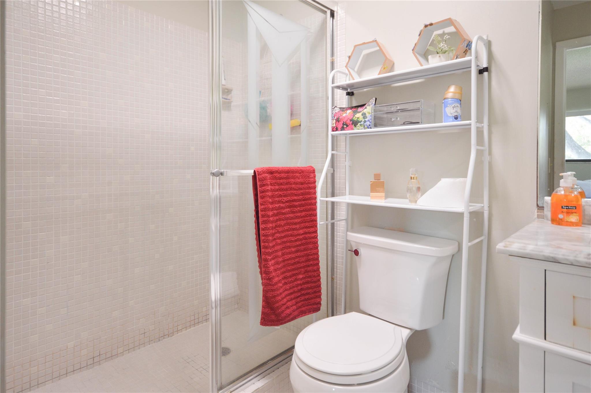 TAMARAC GARDENS CONDOMINI - Residential Lease