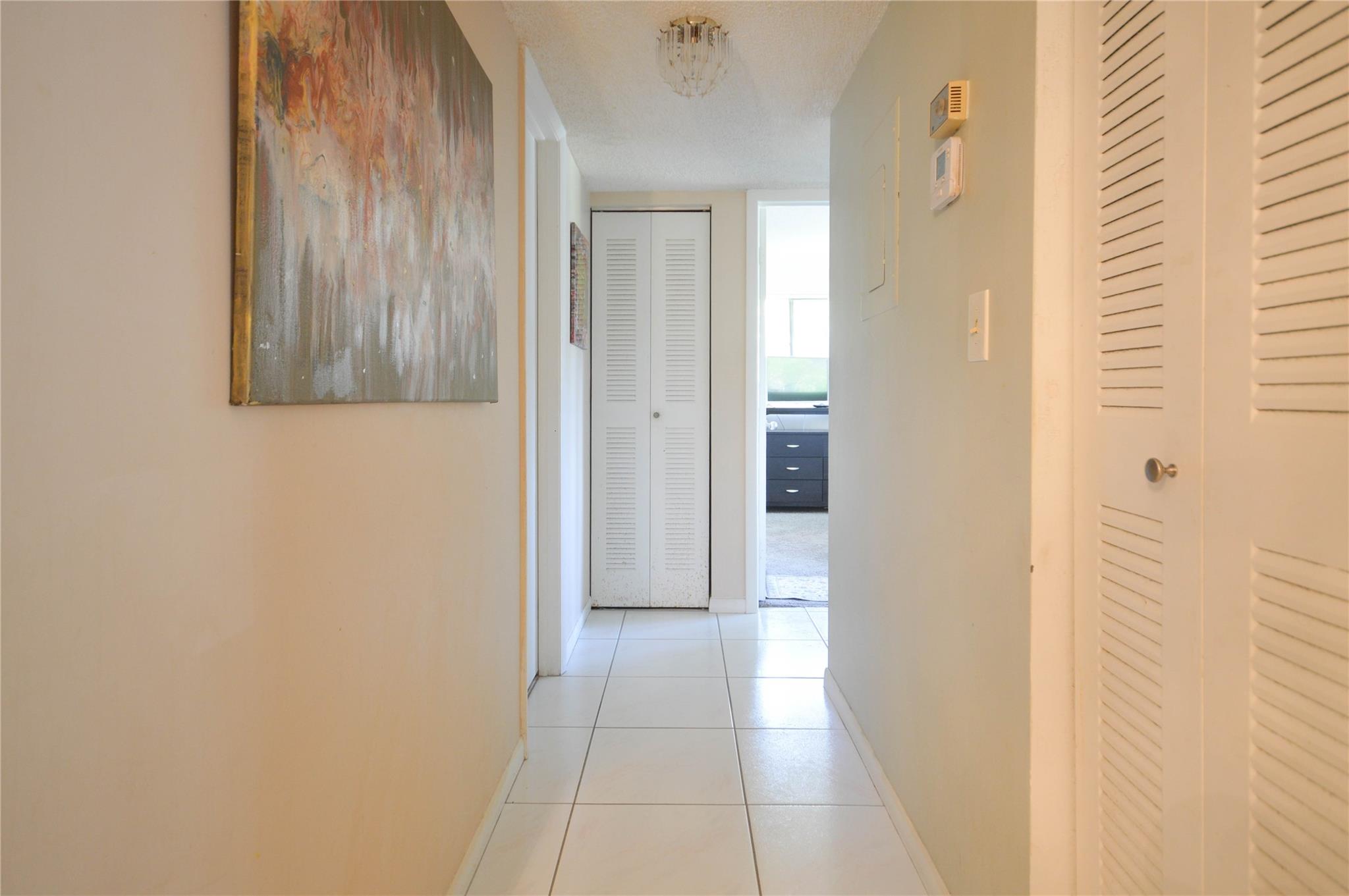 TAMARAC GARDENS CONDOMINI - Residential Lease