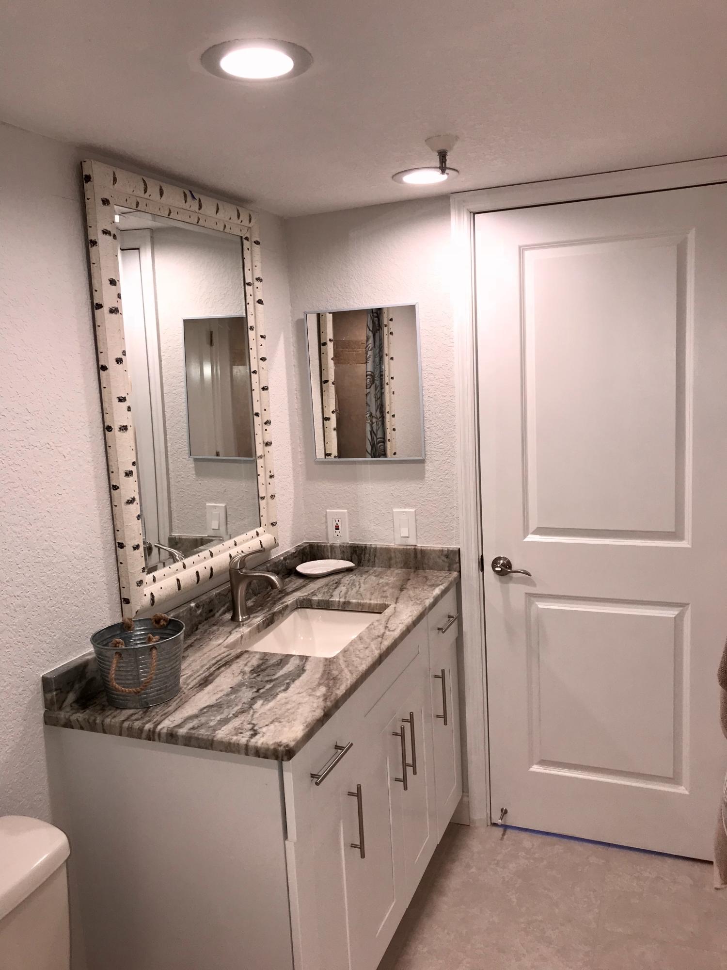 HUNTINGTON LAKES SEC TWO CONDOS - Residential