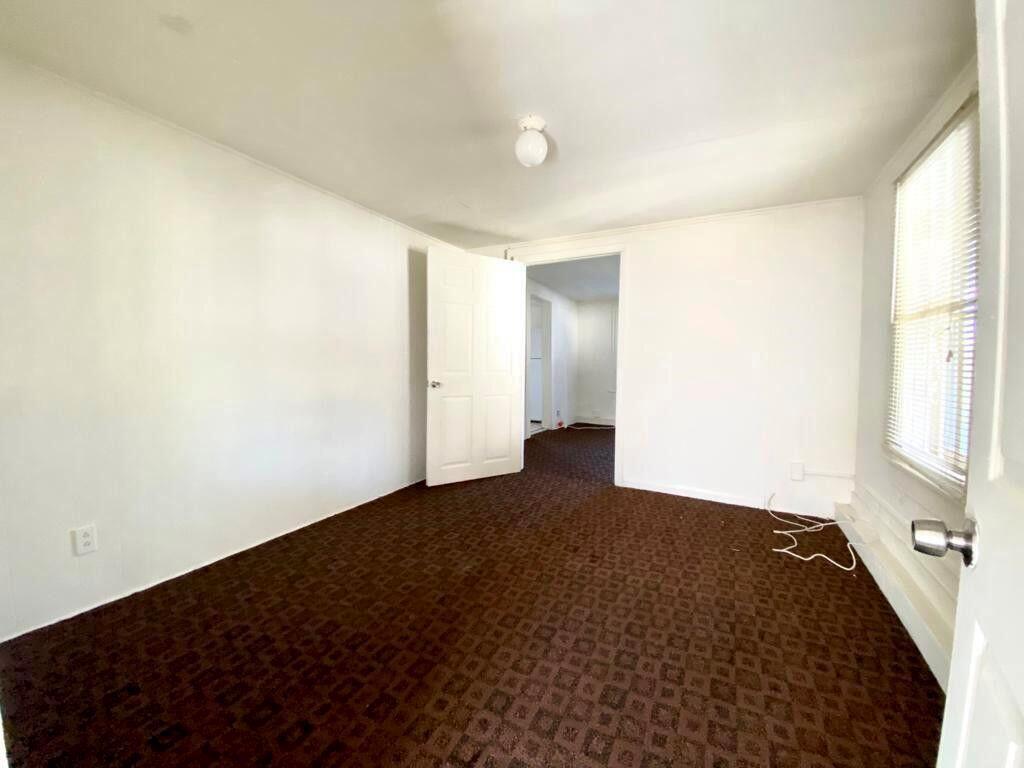 BETHESDA PARK - Residential Lease