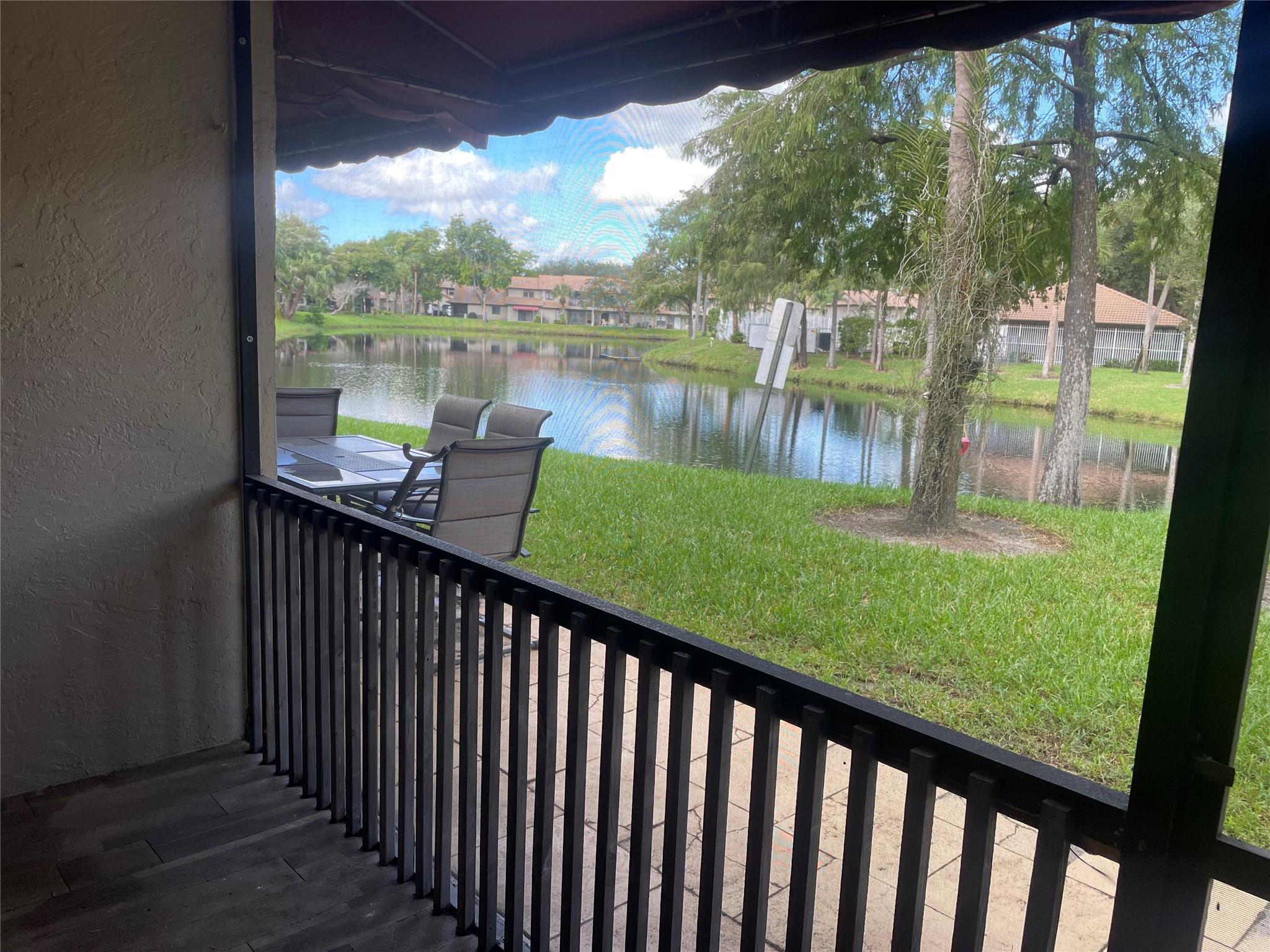 Vineyards of Plantation - Residential Lease