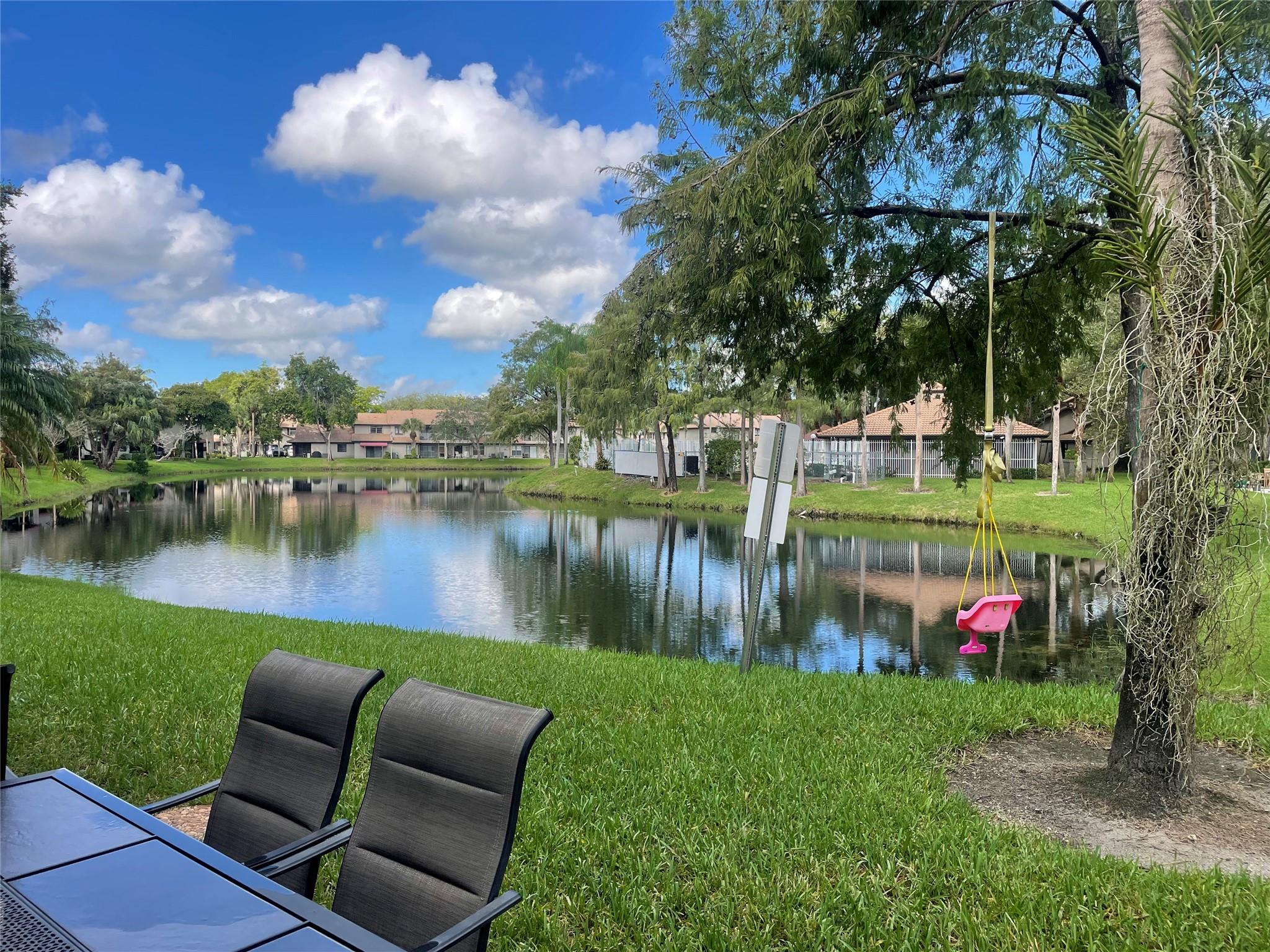 Vineyards of Plantation - Residential Lease
