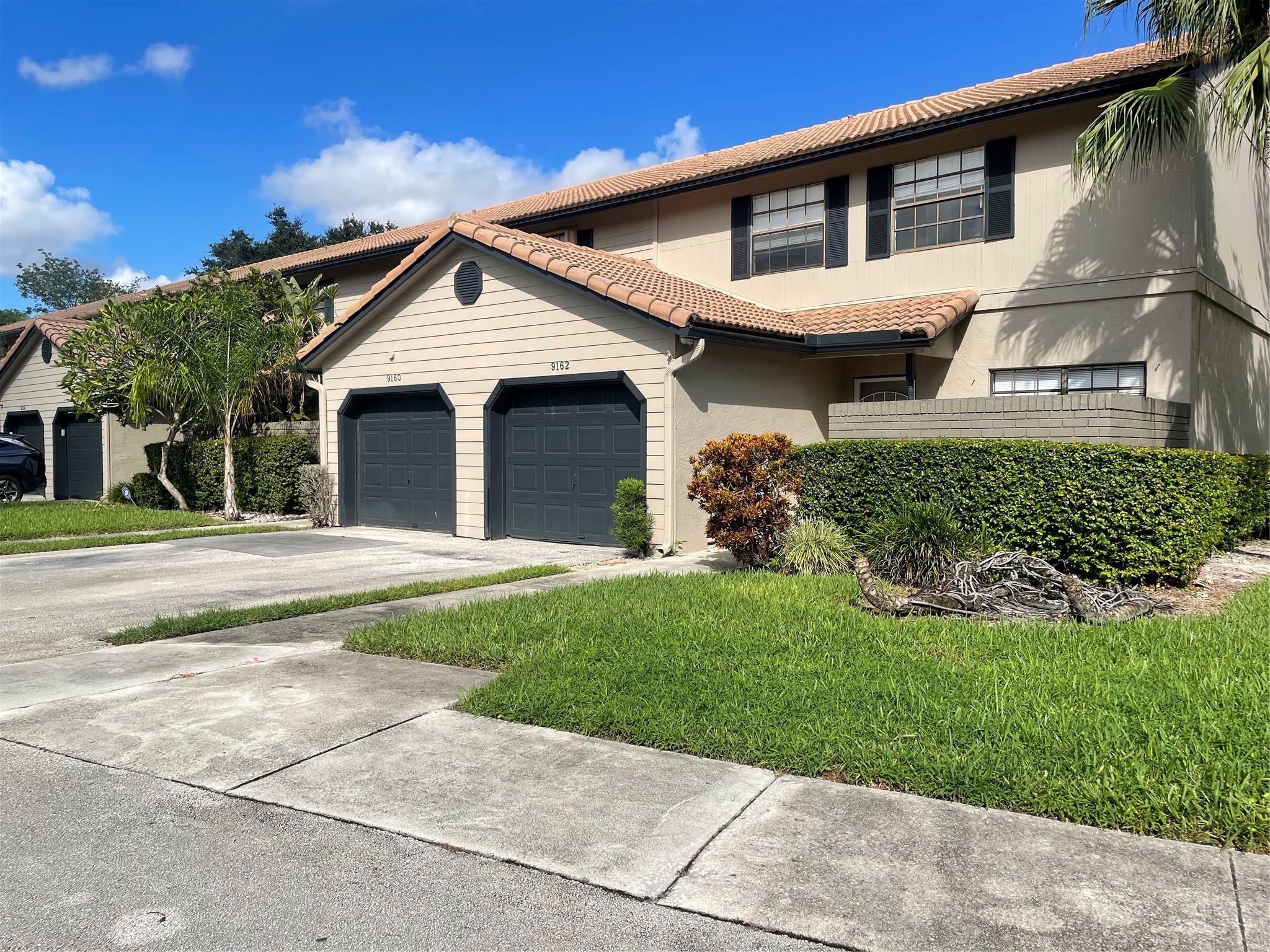 Vineyards of Plantation - Residential Lease