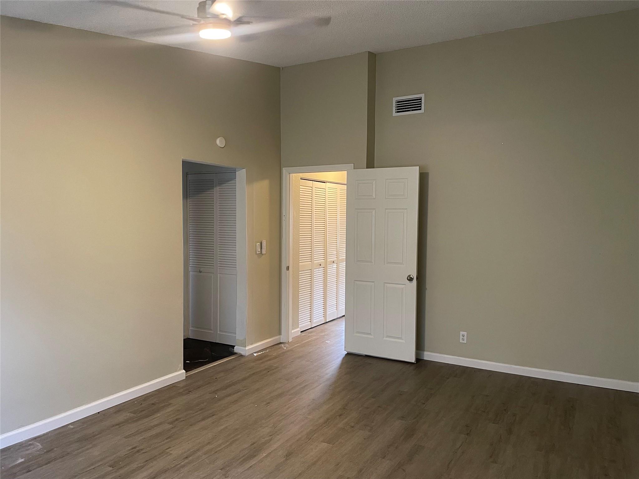 Vineyards of Plantation - Residential Lease