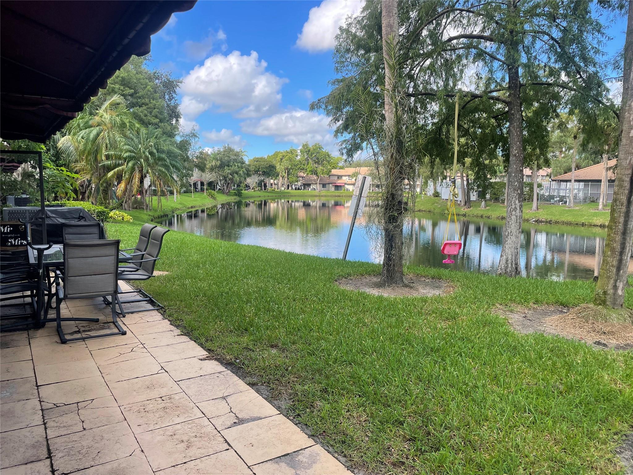 Vineyards of Plantation - Residential Lease