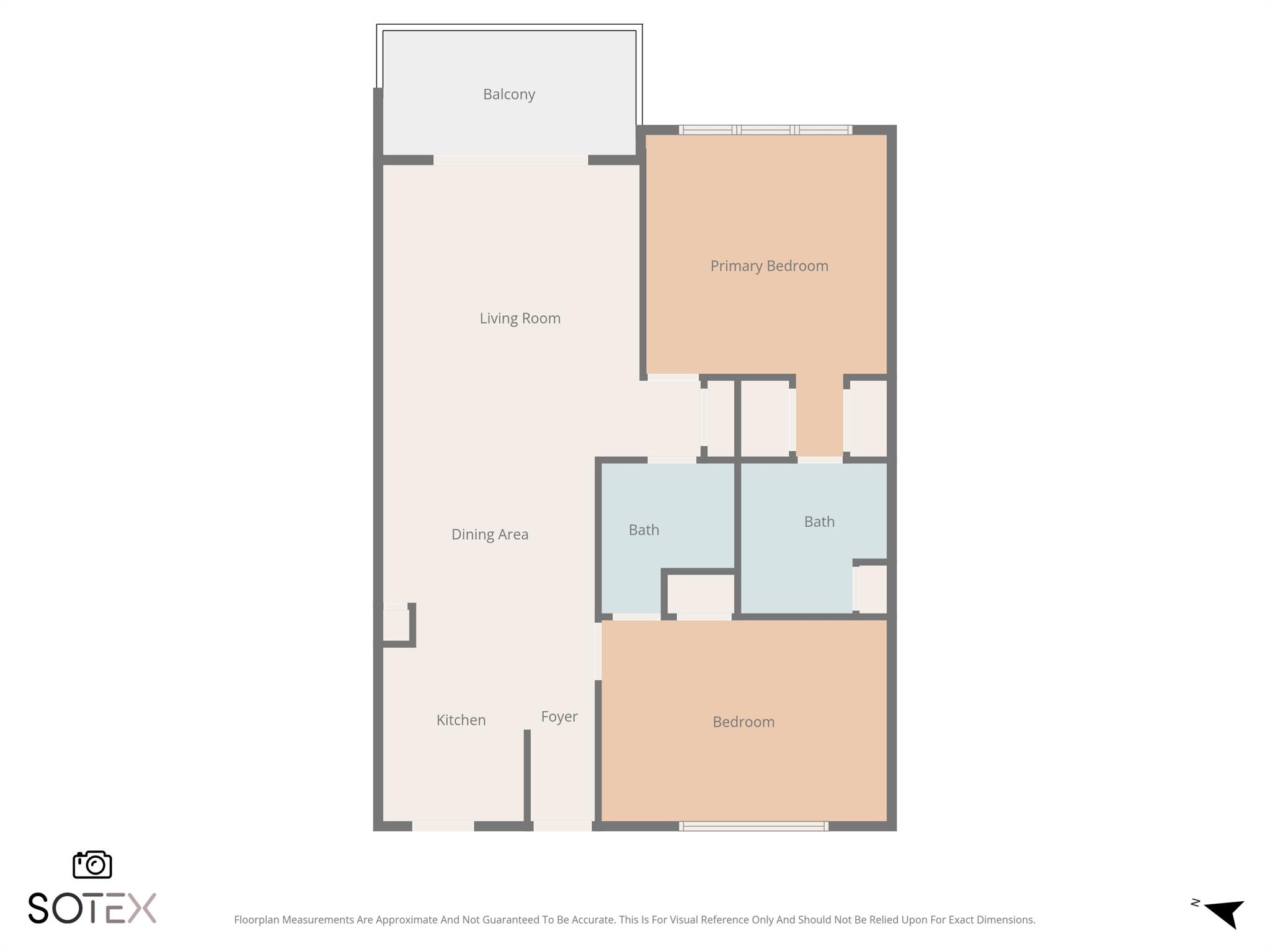 TIFFANY GARDENS WEST COND - Residential