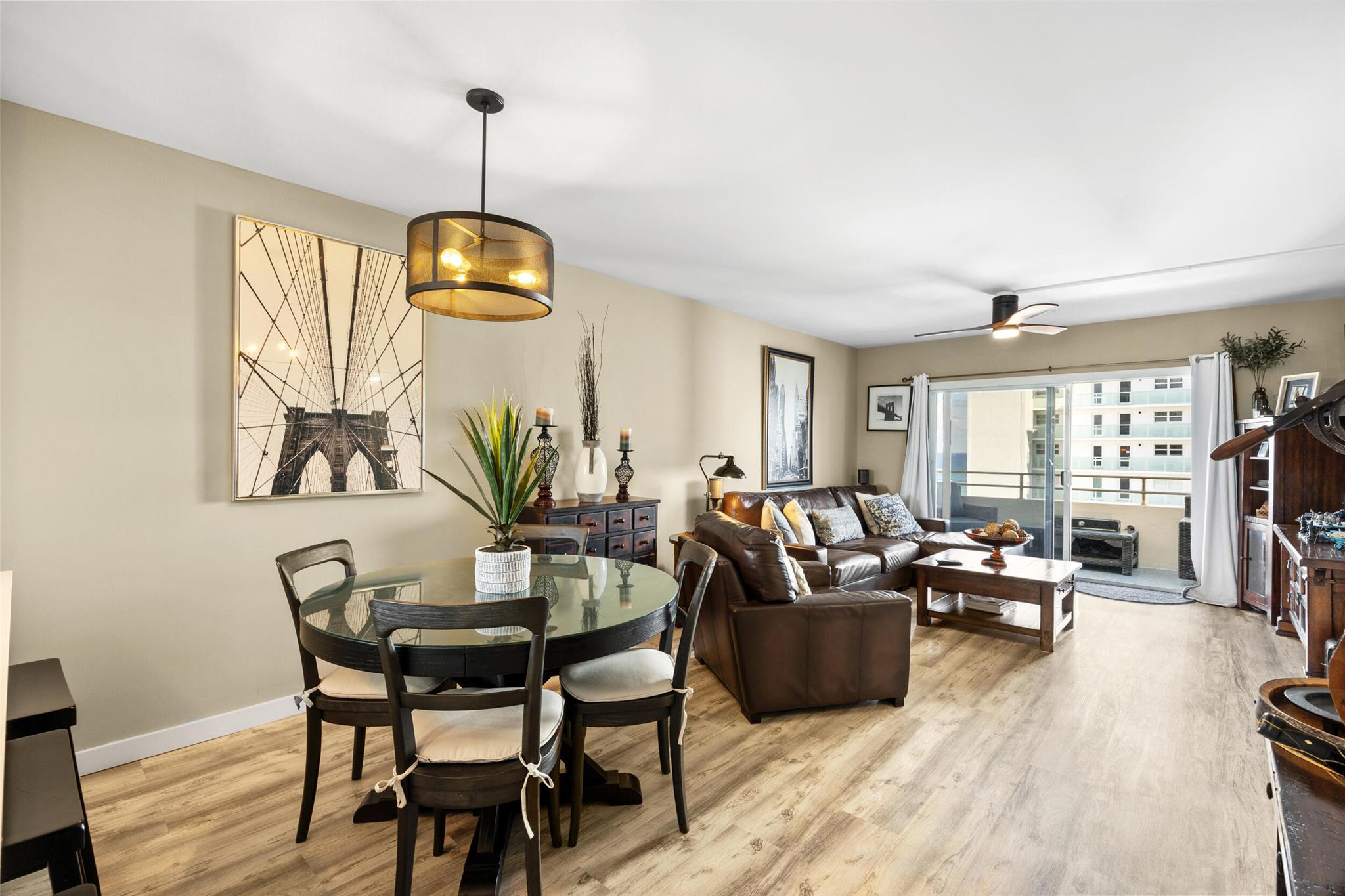 TIFFANY GARDENS WEST COND - Residential