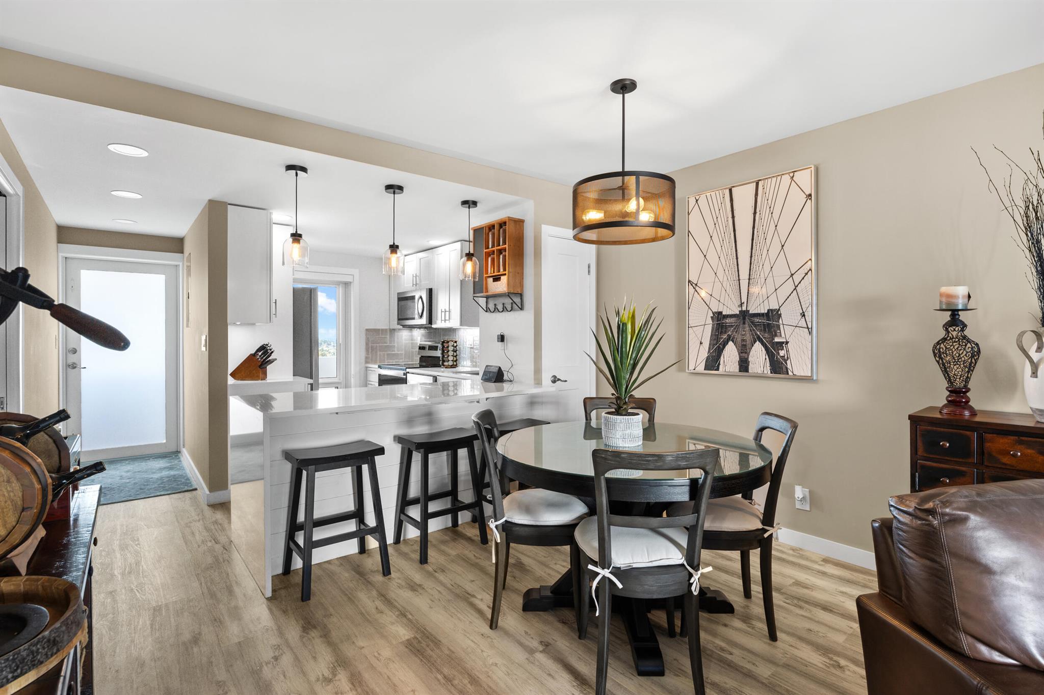 TIFFANY GARDENS WEST COND - Residential