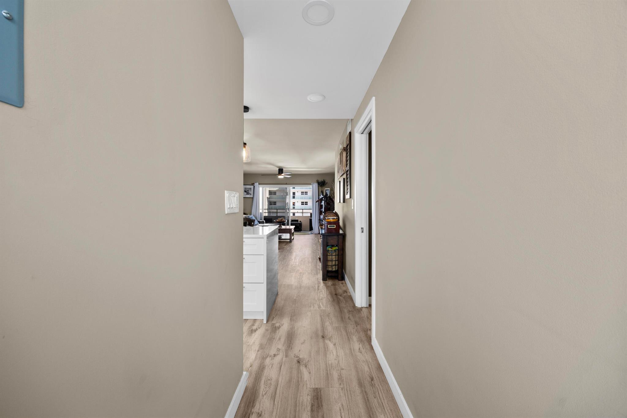 TIFFANY GARDENS WEST COND - Residential