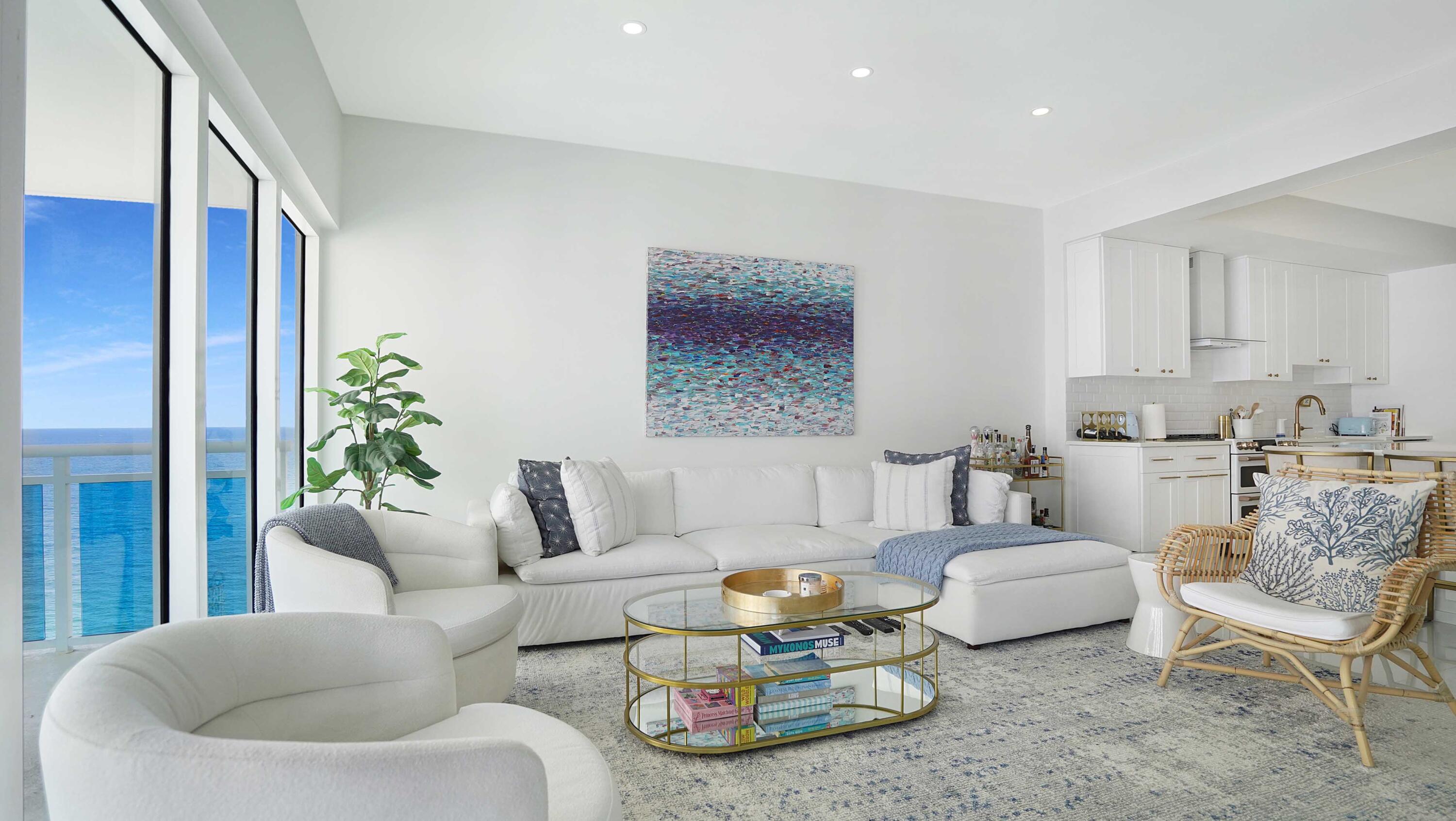 3430 Galt Ocean Drive 1705