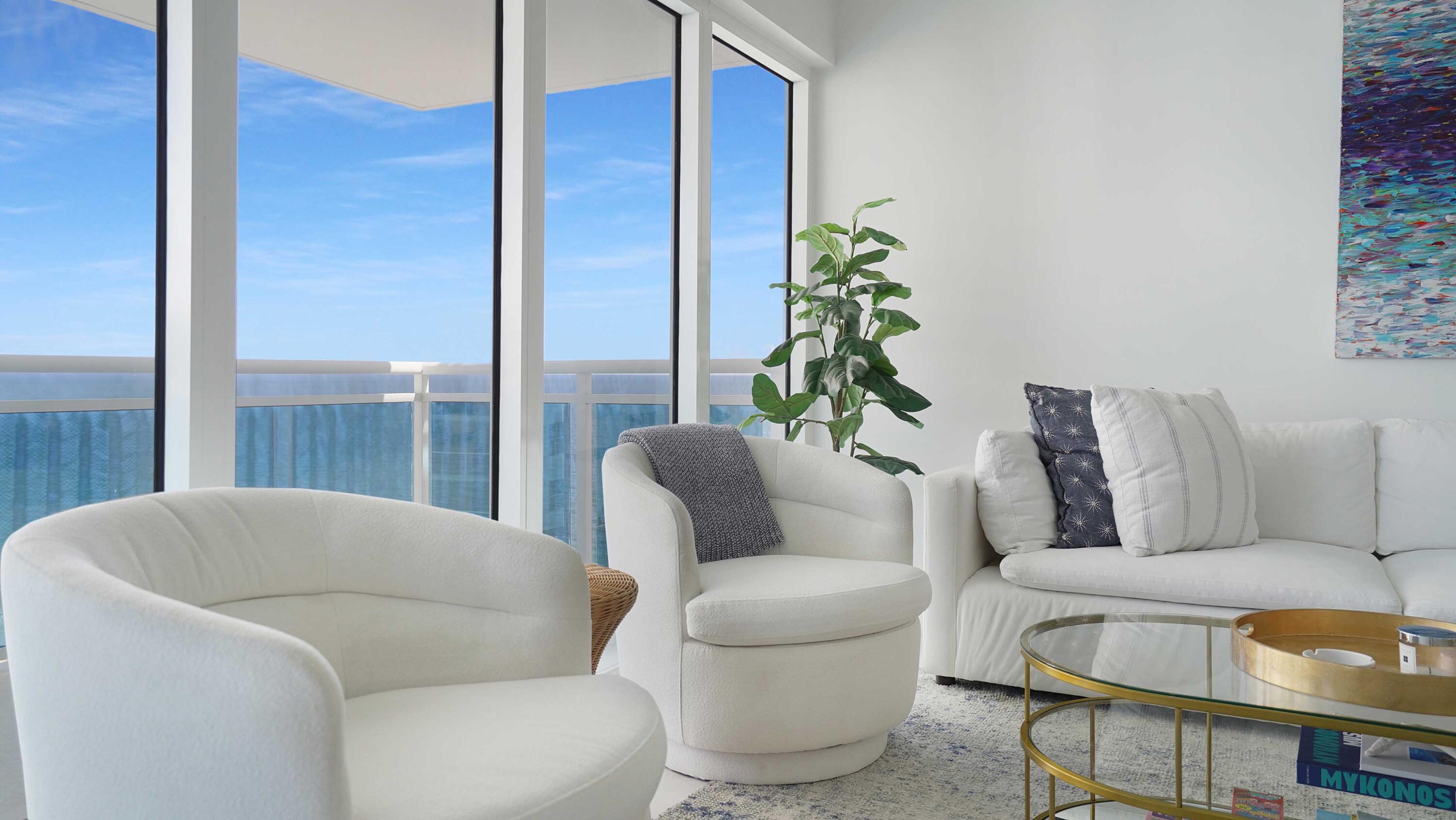 3430 Galt Ocean Drive 1705