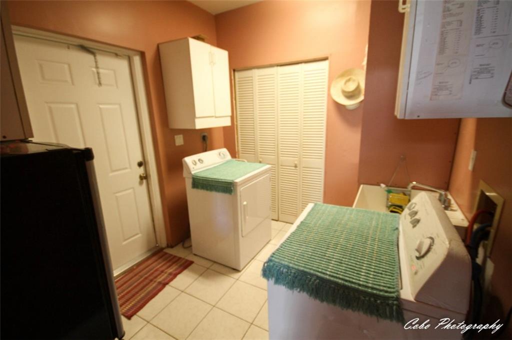 Fla Fruit Lands Co Sub 1 - Residential