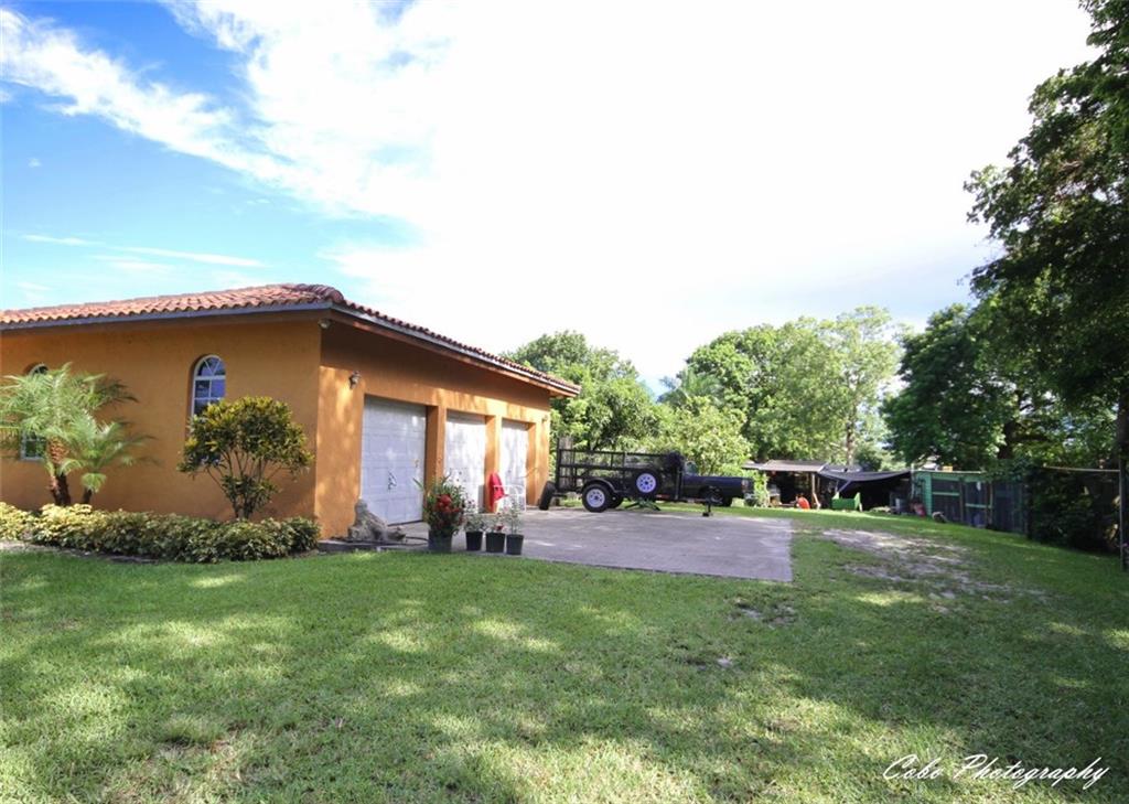 Fla Fruit Lands Co Sub 1 - Residential