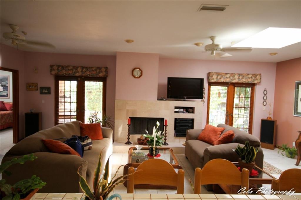 Fla Fruit Lands Co Sub 1 - Residential
