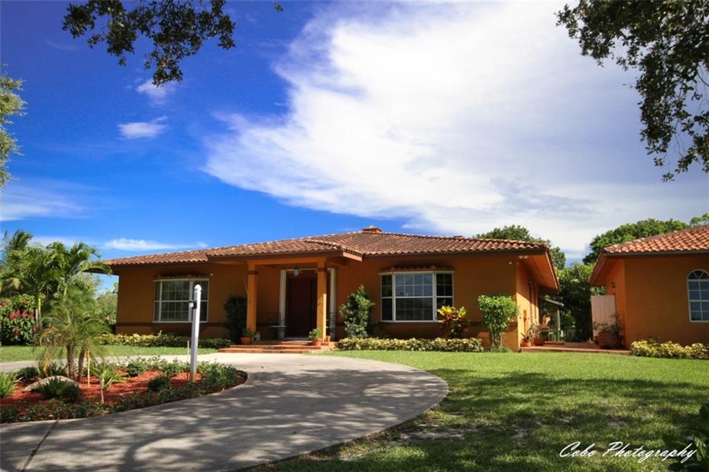 Fla Fruit Lands Co Sub 1 - Residential