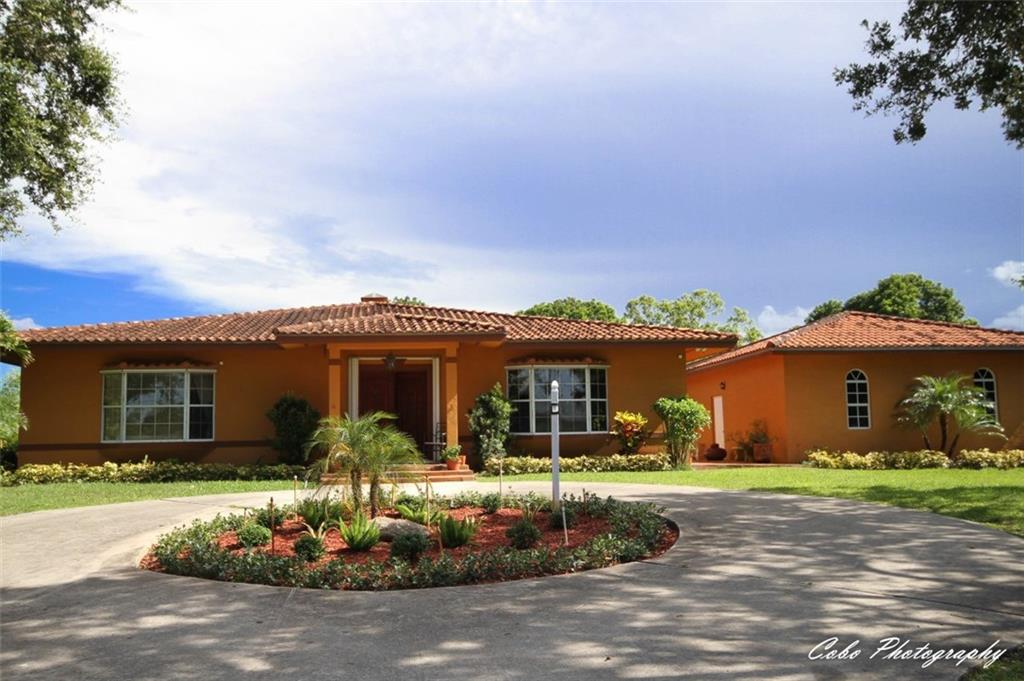 Fla Fruit Lands Co Sub 1 - Residential