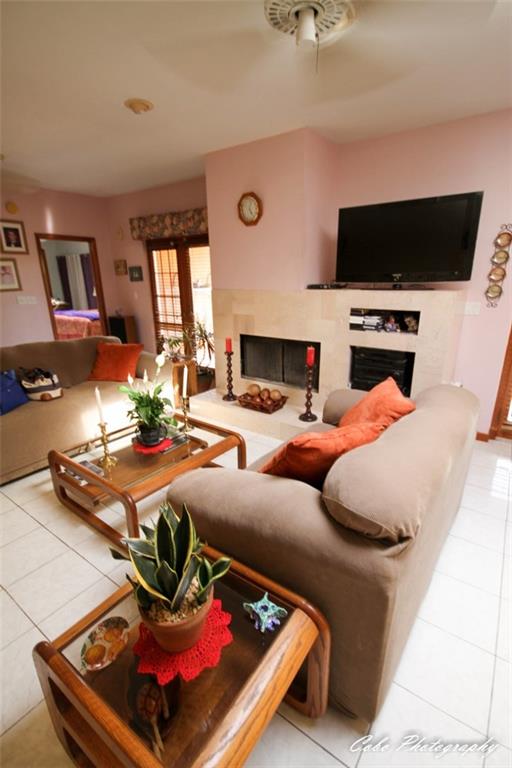 Fla Fruit Lands Co Sub 1 - Residential