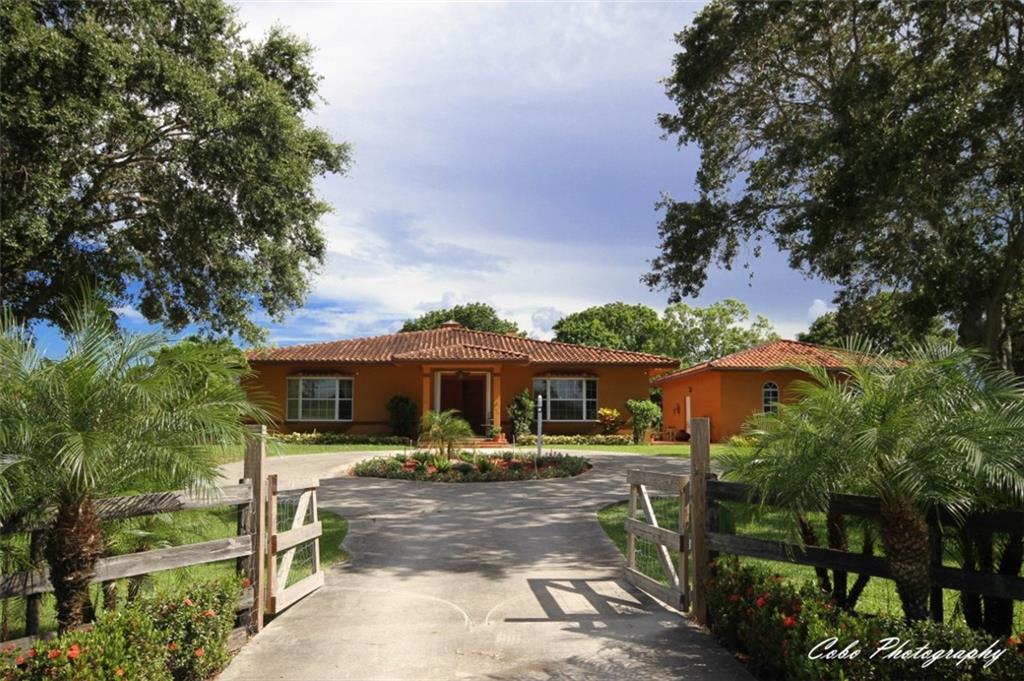 Fla Fruit Lands Co Sub 1 - Residential