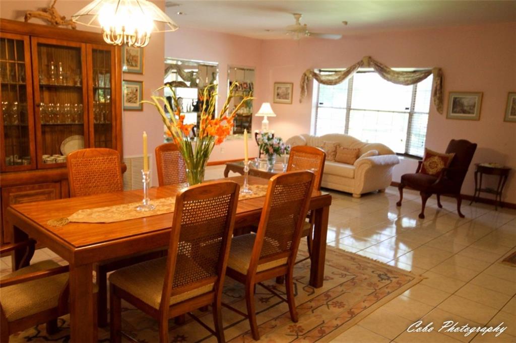 Fla Fruit Lands Co Sub 1 - Residential