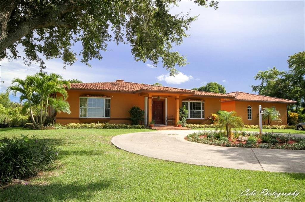 Fla Fruit Lands Co Sub 1 - Residential