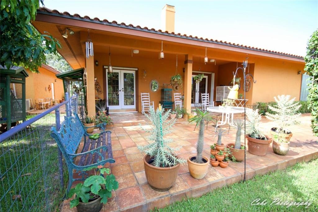 Fla Fruit Lands Co Sub 1 - Residential