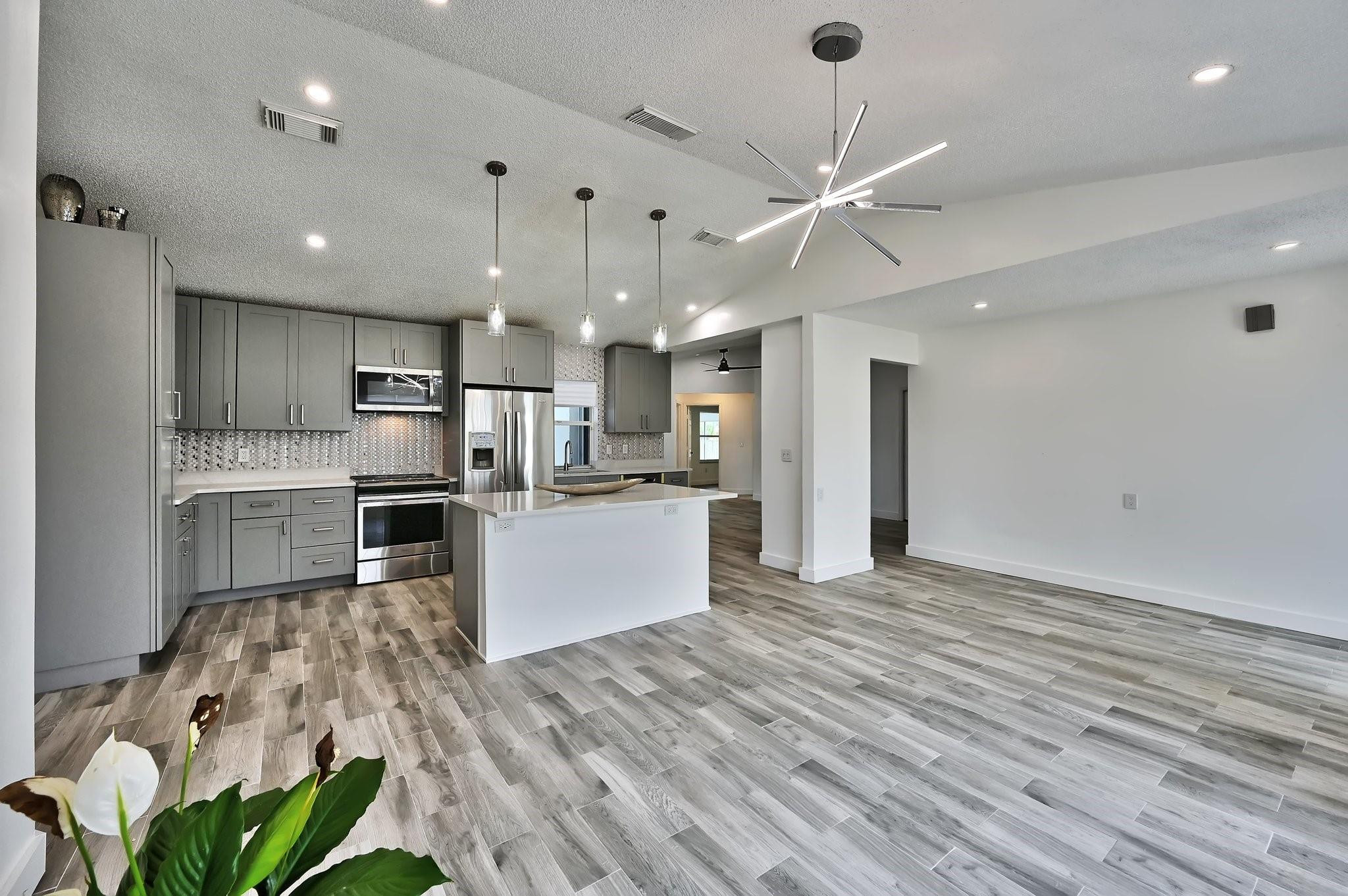 Port St Lucie Sec 12 - Residential