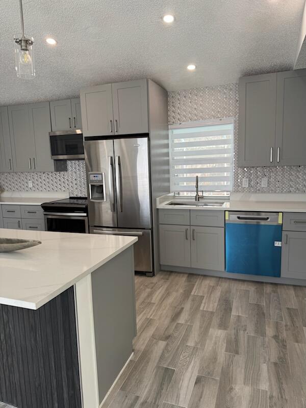 Port St Lucie Sec 12 - Residential