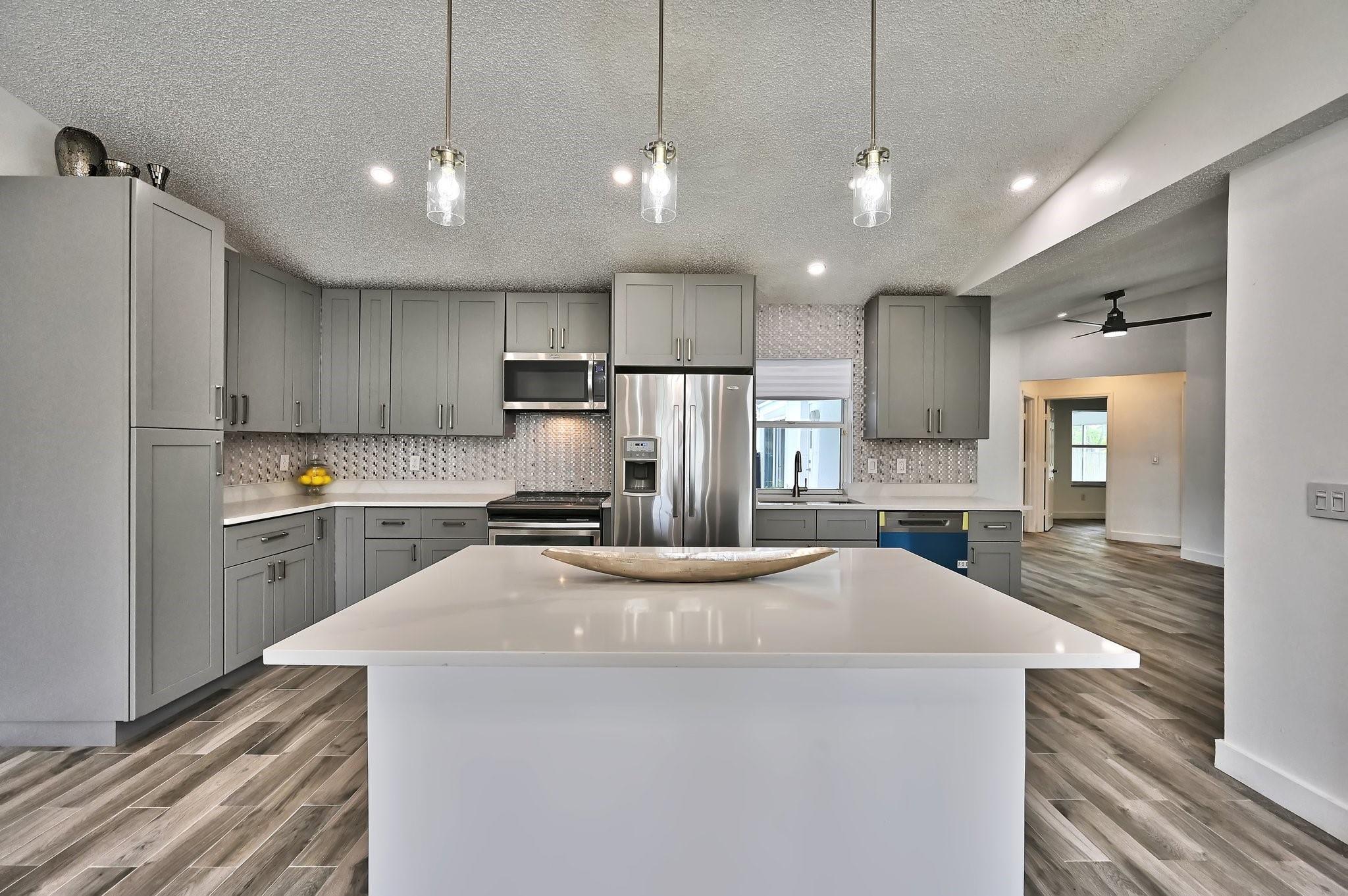 Port St Lucie Sec 12 - Residential