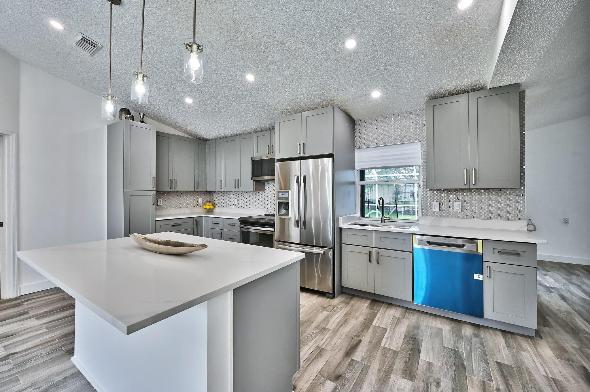 Port St Lucie Sec 12 - Residential