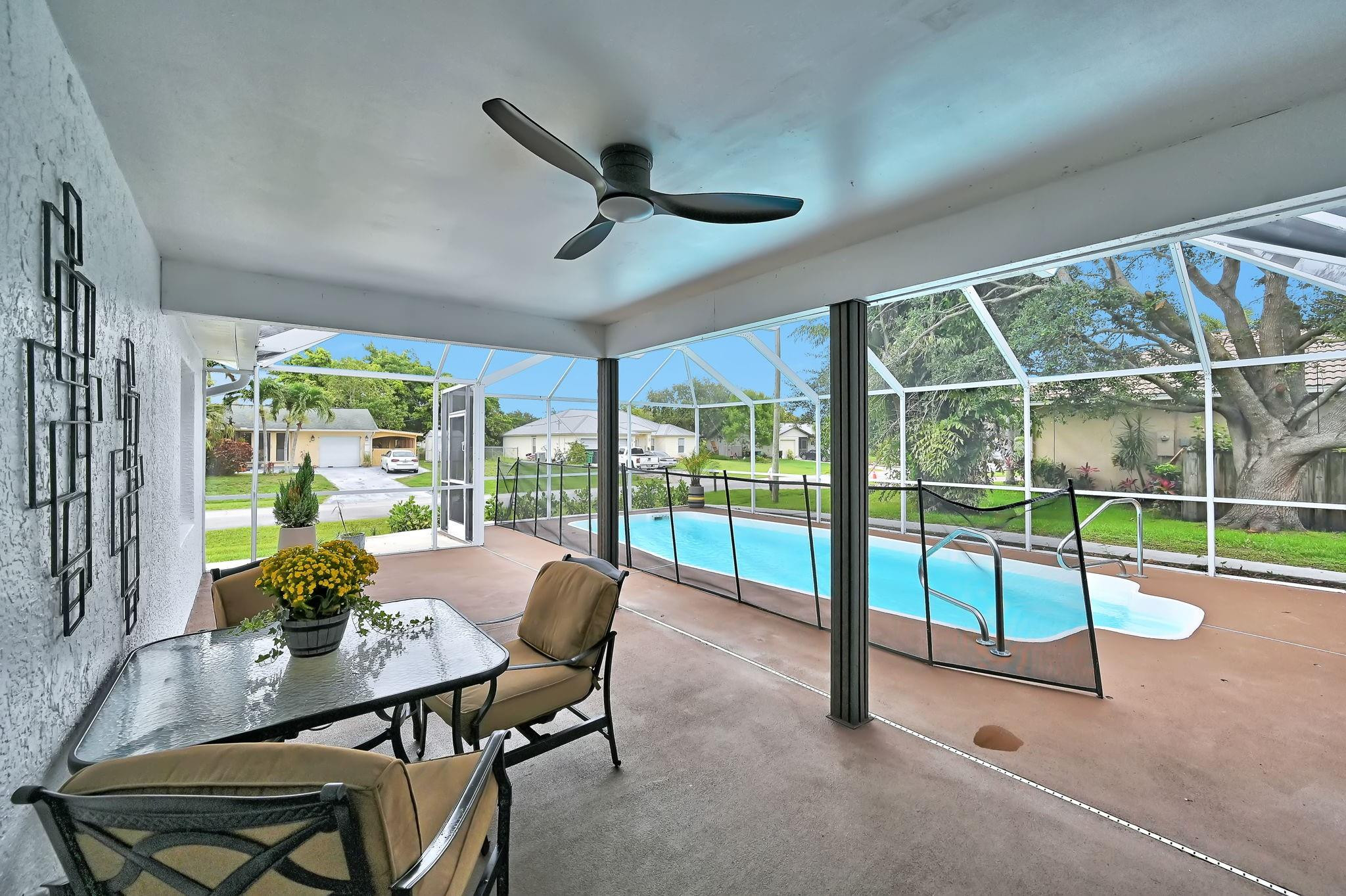 Port St Lucie Sec 12 - Residential