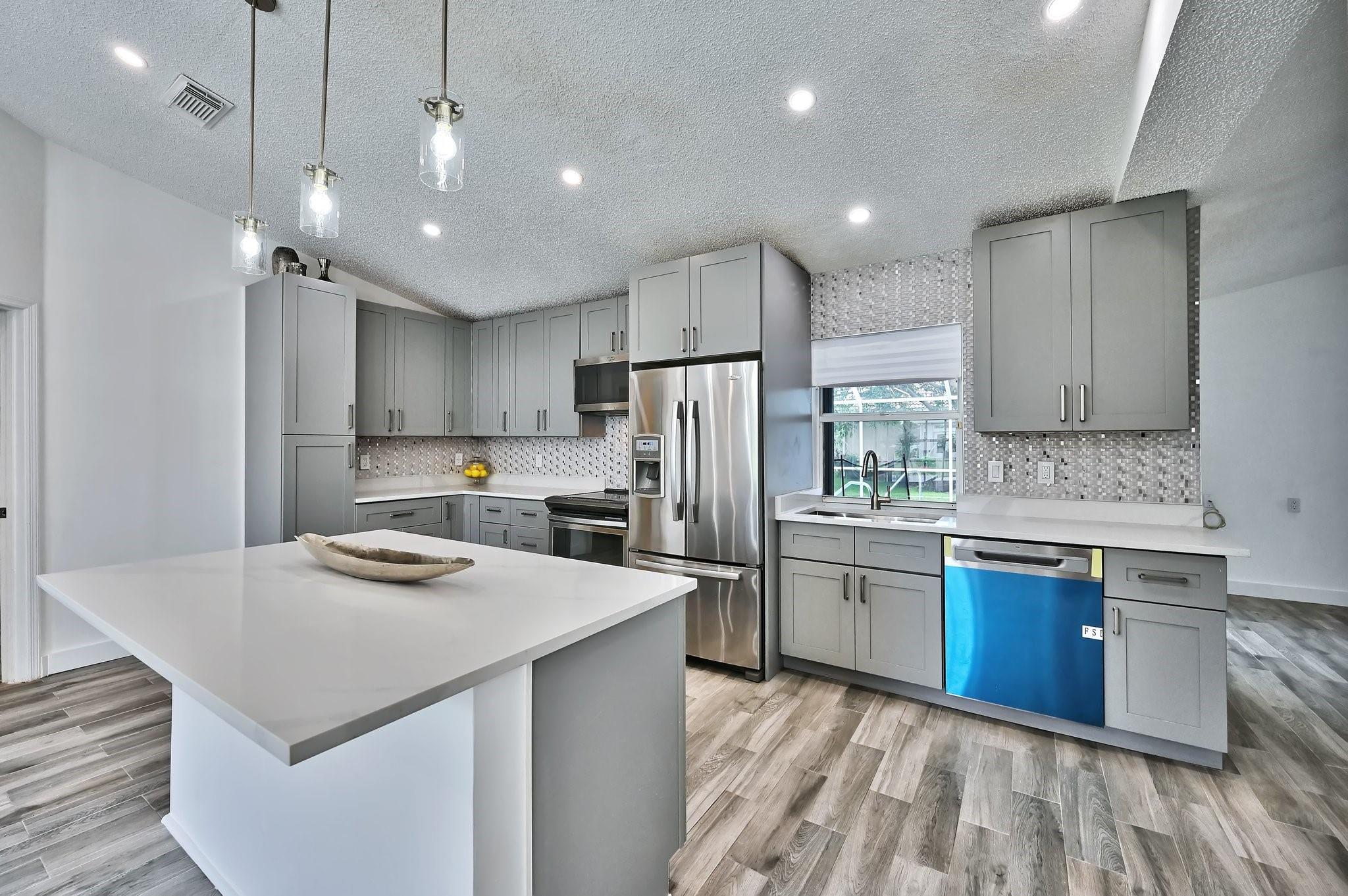 Port St Lucie Sec 12 - Residential