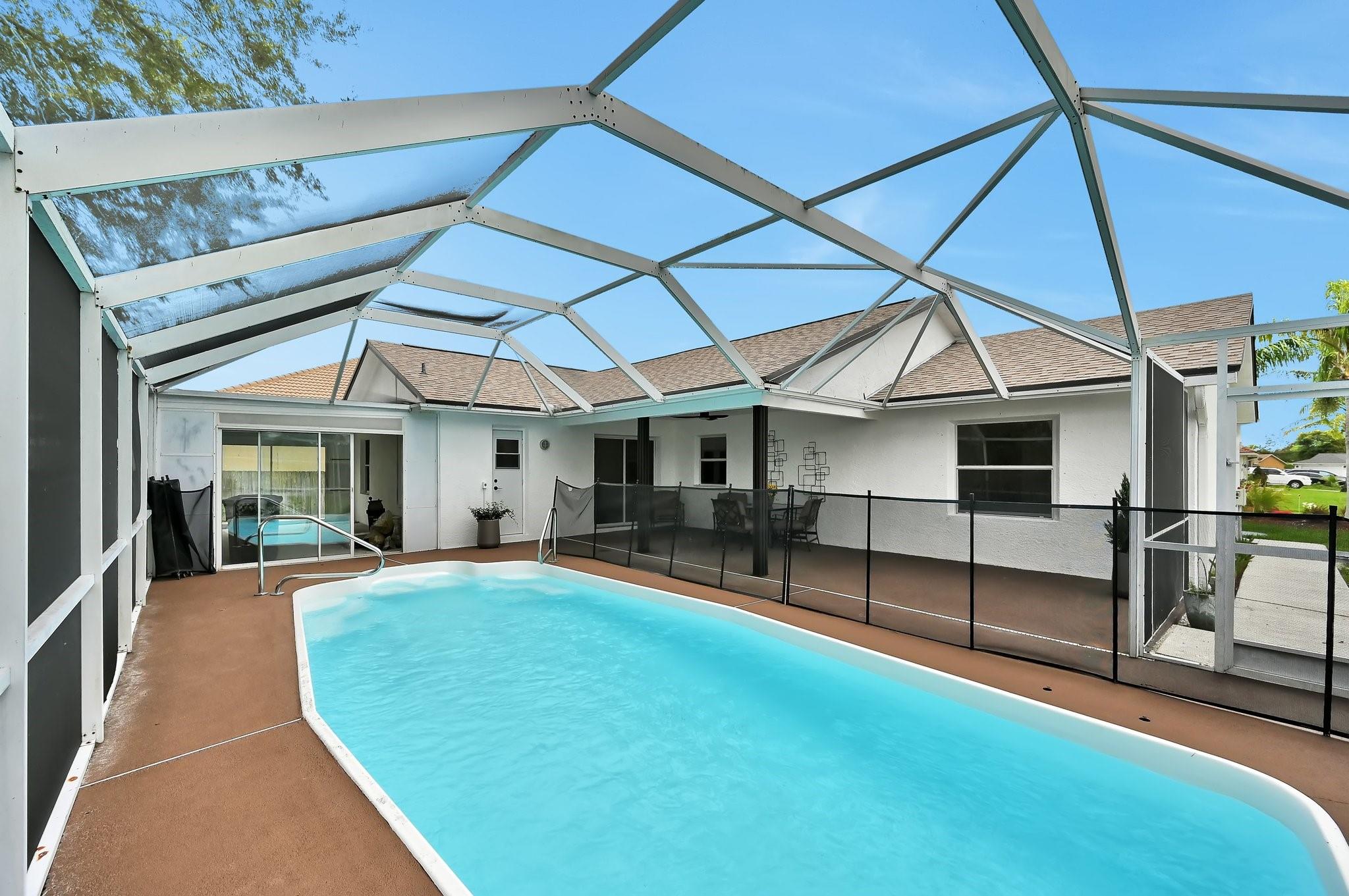 Port St Lucie Sec 12 - Residential