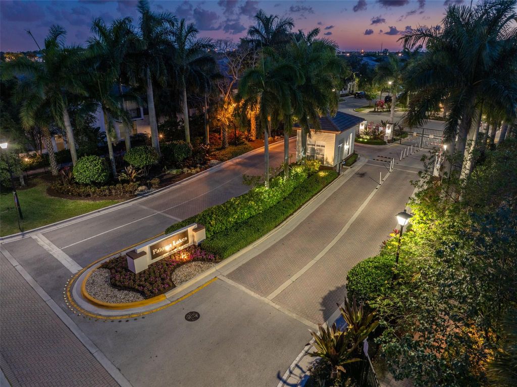 Photo of 4534 NW Monarch Way, Coconut Creek, FL 33073 (MLS # F10511412)