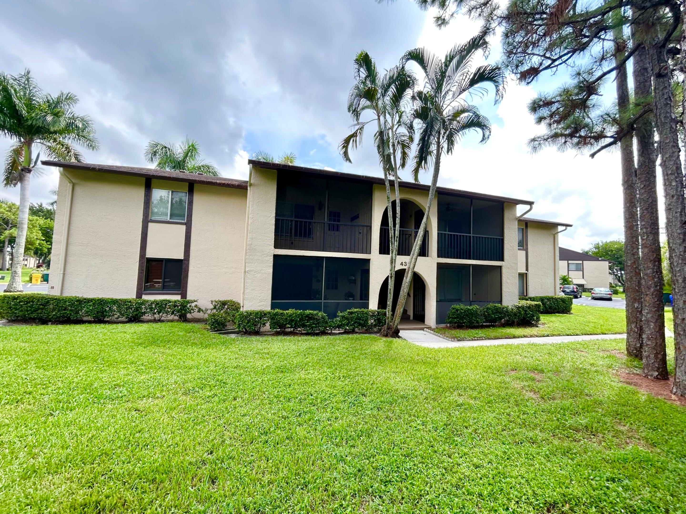 435 Pine Glen Lane B-2